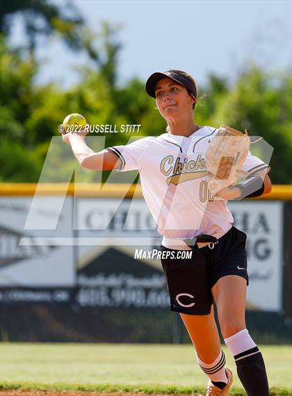 Thumbnail 1 in Kingfisher @ Chickasha photogallery.