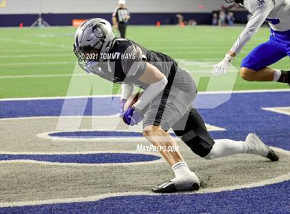 Thumbnail 1 in Guyer vs. Byron Nelson (UIL 6A Region Playoff) photogallery.