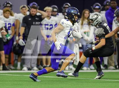 Thumbnail 1 in Guyer vs. Byron Nelson (UIL 6A Region Playoff) photogallery.