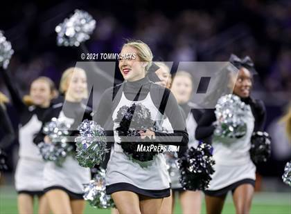 Thumbnail 1 in Guyer vs. Byron Nelson (UIL 6A Region Playoff) photogallery.