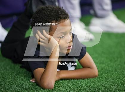 Thumbnail 1 in Guyer vs. Byron Nelson (UIL 6A Region Playoff) photogallery.