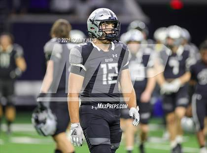 Thumbnail 1 in Guyer vs. Byron Nelson (UIL 6A Region Playoff) photogallery.