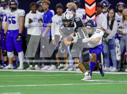 Thumbnail 1 in Guyer vs. Byron Nelson (UIL 6A Region Playoff) photogallery.