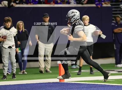 Thumbnail 1 in Guyer vs. Byron Nelson (UIL 6A Region Playoff) photogallery.