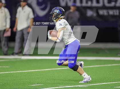 Thumbnail 1 in Guyer vs. Byron Nelson (UIL 6A Region Playoff) photogallery.