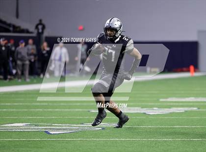 Thumbnail 1 in Guyer vs. Byron Nelson (UIL 6A Region Playoff) photogallery.