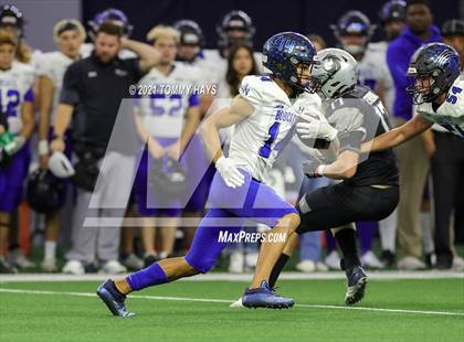 Thumbnail 2 in Guyer vs. Byron Nelson (UIL 6A Region Playoff) photogallery.