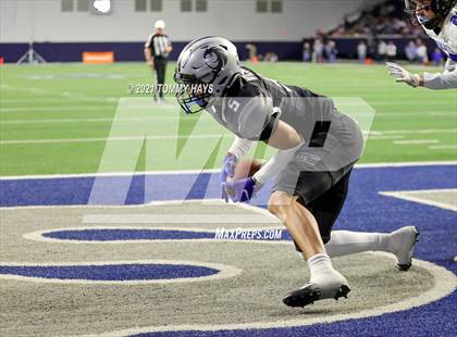 Thumbnail 3 in Guyer vs. Byron Nelson (UIL 6A Region Playoff) photogallery.