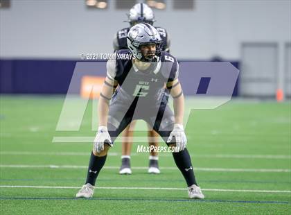 Thumbnail 1 in Guyer vs. Byron Nelson (UIL 6A Region Playoff) photogallery.