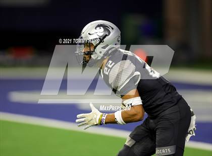 Thumbnail 1 in Guyer vs. Byron Nelson (UIL 6A Region Playoff) photogallery.