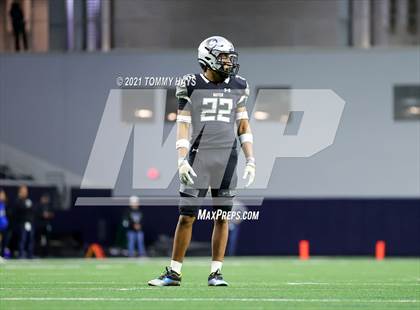 Thumbnail 2 in Guyer vs. Byron Nelson (UIL 6A Region Playoff) photogallery.
