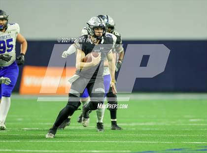 Thumbnail 1 in Guyer vs. Byron Nelson (UIL 6A Region Playoff) photogallery.