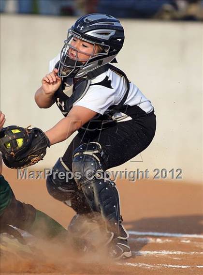 Thumbnail 2 in Crandall vs. Canton photogallery.
