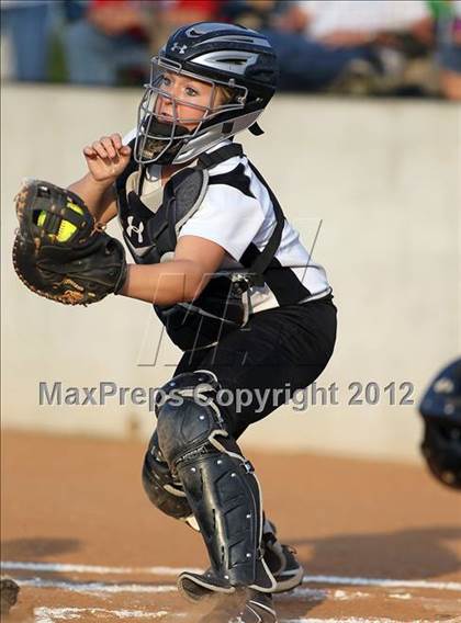 Thumbnail 1 in Crandall vs. Canton photogallery.