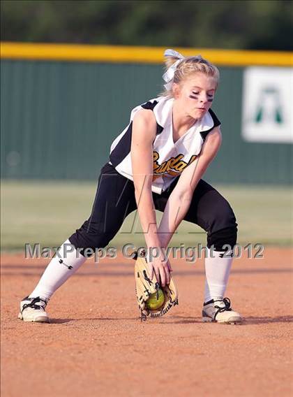 Thumbnail 2 in Crandall vs. Canton photogallery.