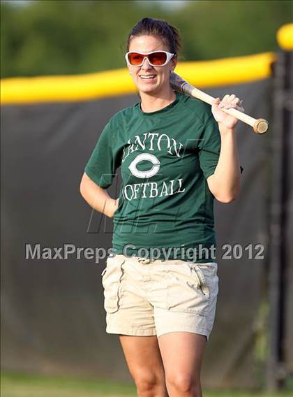 Thumbnail 3 in Crandall vs. Canton photogallery.