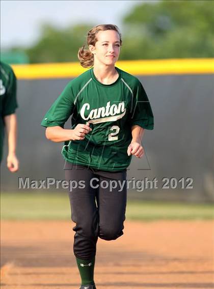 Thumbnail 1 in Crandall vs. Canton photogallery.
