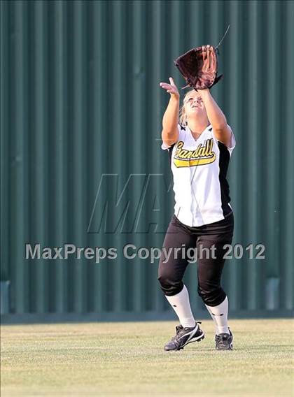 Thumbnail 1 in Crandall vs. Canton photogallery.