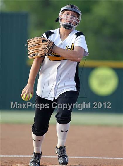 Thumbnail 1 in Crandall vs. Canton photogallery.