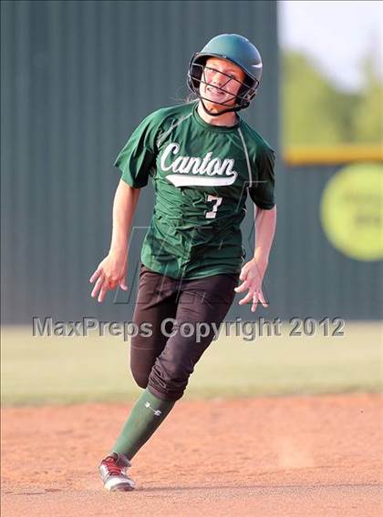 Thumbnail 1 in Crandall vs. Canton photogallery.