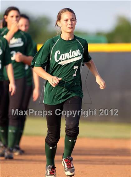 Thumbnail 1 in Crandall vs. Canton photogallery.