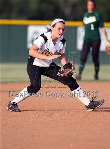 Thumbnail 1 in Crandall vs. Canton photogallery.