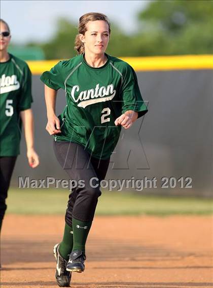 Thumbnail 3 in Crandall vs. Canton photogallery.