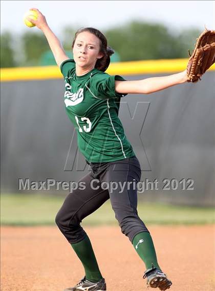 Thumbnail 1 in Crandall vs. Canton photogallery.