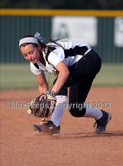 Thumbnail 1 in Crandall vs. Canton photogallery.