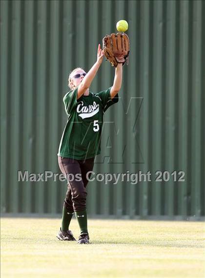 Thumbnail 1 in Crandall vs. Canton photogallery.