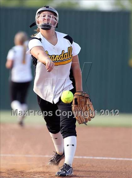 Thumbnail 1 in Crandall vs. Canton photogallery.