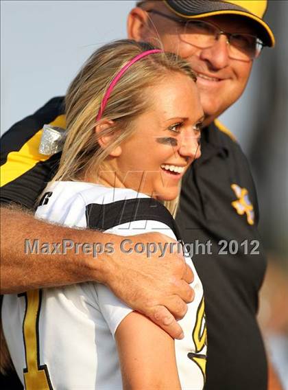 Thumbnail 3 in Crandall vs. Canton photogallery.