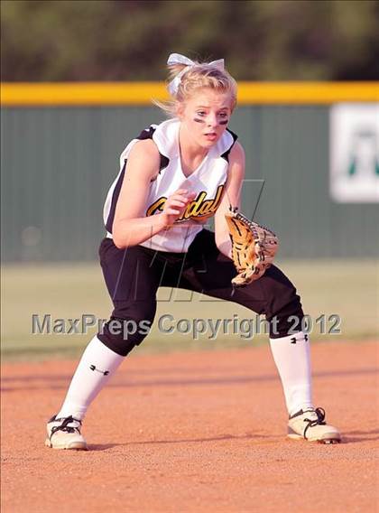Thumbnail 1 in Crandall vs. Canton photogallery.