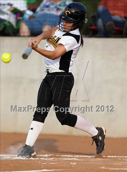 Thumbnail 1 in Crandall vs. Canton photogallery.