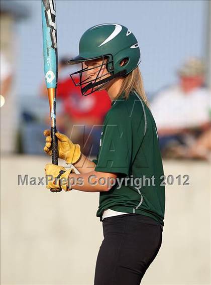 Thumbnail 1 in Crandall vs. Canton photogallery.