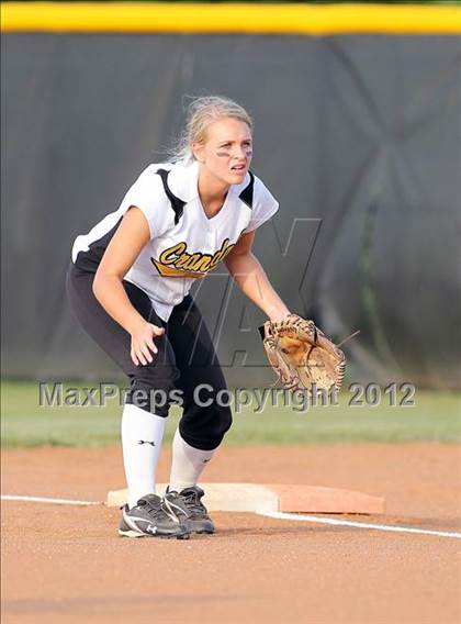Thumbnail 1 in Crandall vs. Canton photogallery.