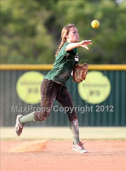 Thumbnail 1 in Crandall vs. Canton photogallery.