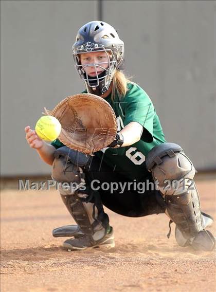 Thumbnail 1 in Crandall vs. Canton photogallery.