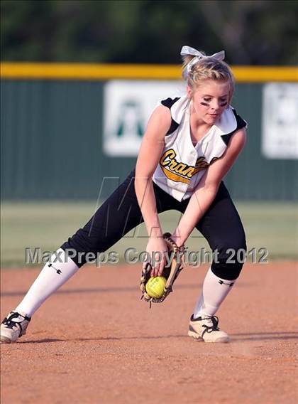 Thumbnail 1 in Crandall vs. Canton photogallery.