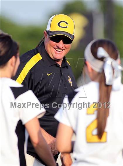 Thumbnail 1 in Crandall vs. Canton photogallery.