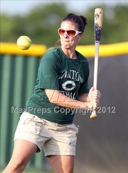 Thumbnail 1 in Crandall vs. Canton photogallery.