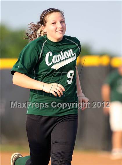 Thumbnail 1 in Crandall vs. Canton photogallery.