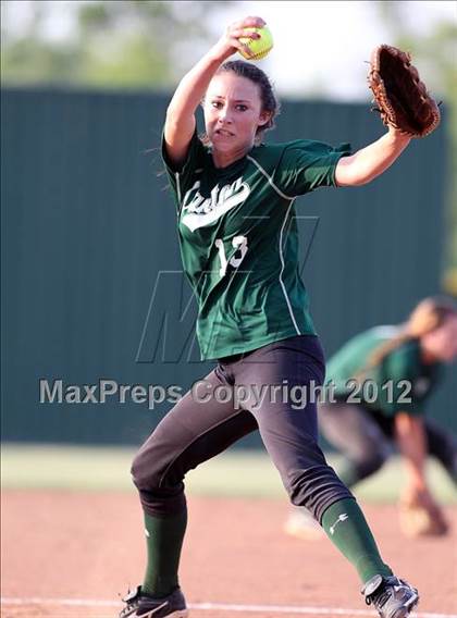 Thumbnail 1 in Crandall vs. Canton photogallery.