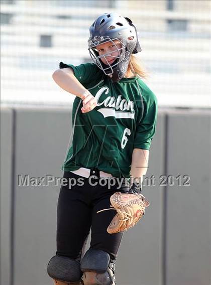 Thumbnail 3 in Crandall vs. Canton photogallery.