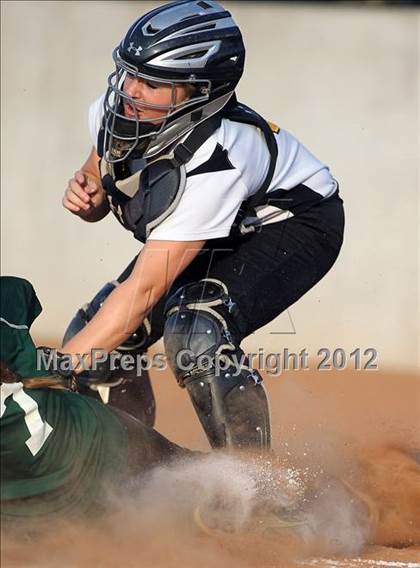 Thumbnail 3 in Crandall vs. Canton photogallery.