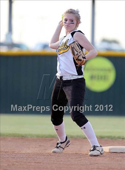 Thumbnail 3 in Crandall vs. Canton photogallery.