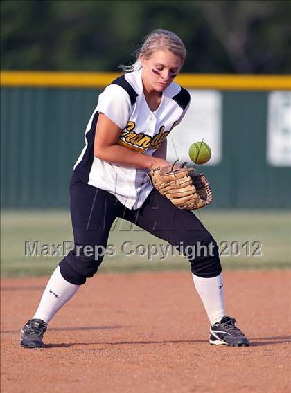 Thumbnail 1 in Crandall vs. Canton photogallery.