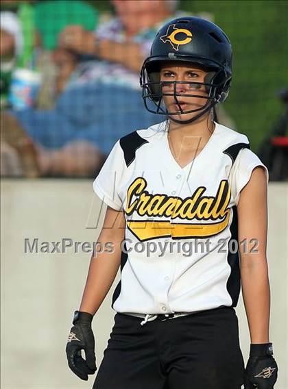 Thumbnail 1 in Crandall vs. Canton photogallery.