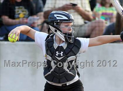 Thumbnail 3 in Crandall vs. Canton photogallery.