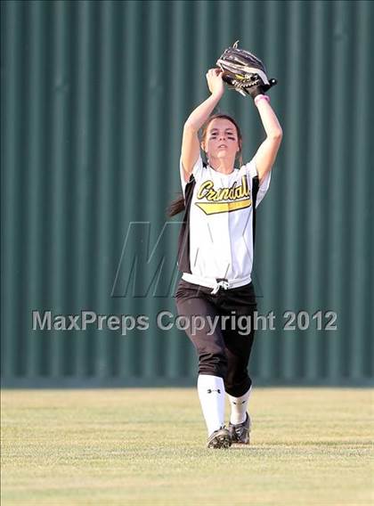 Thumbnail 3 in Crandall vs. Canton photogallery.